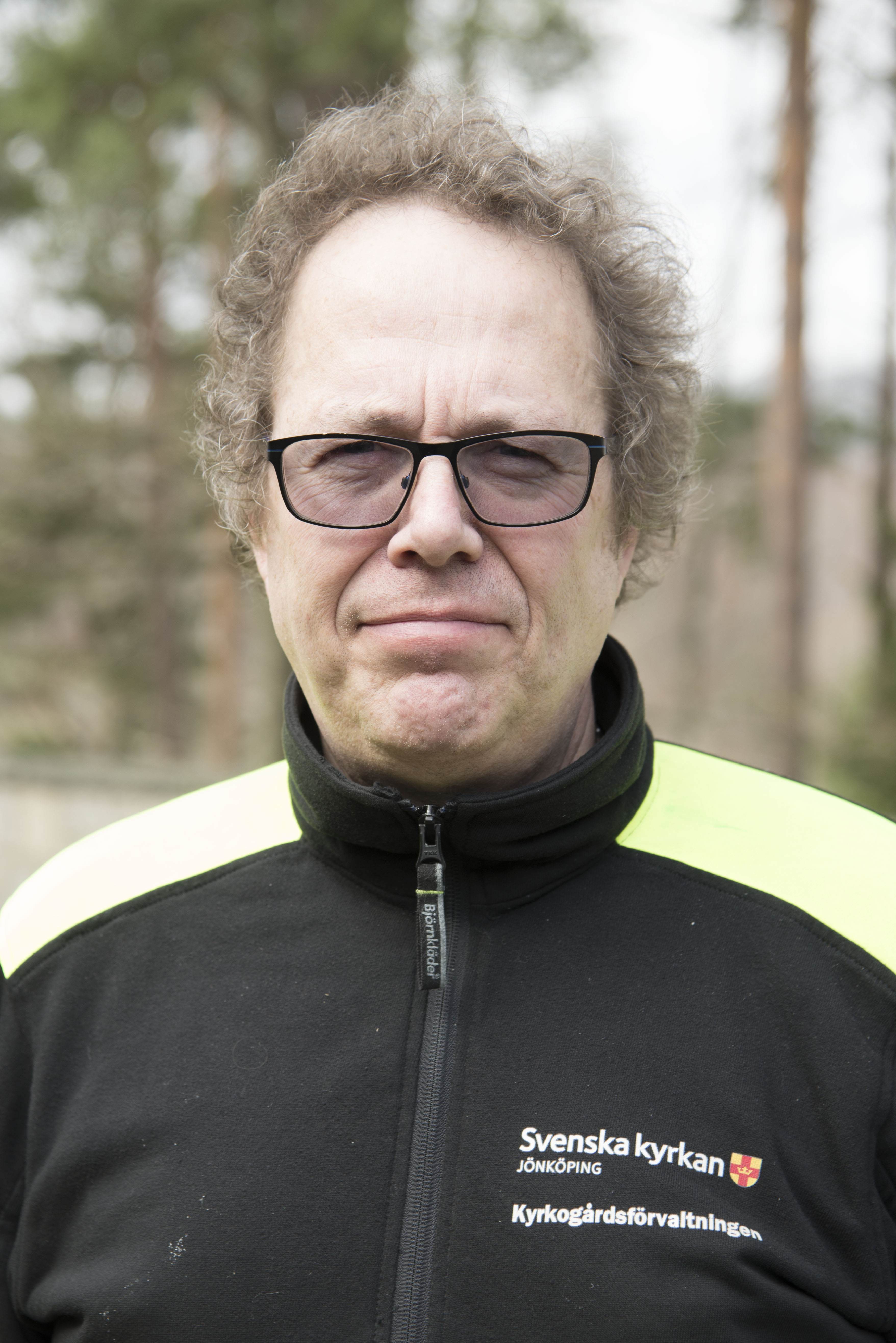 Magnus Angrén
